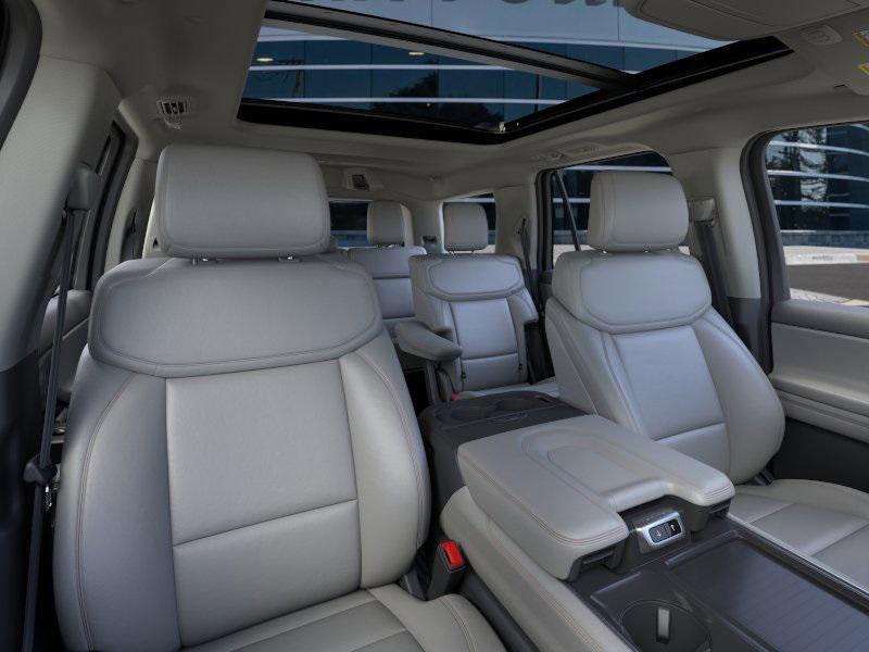 new 2025 Ford Expedition car, priced at $66,653