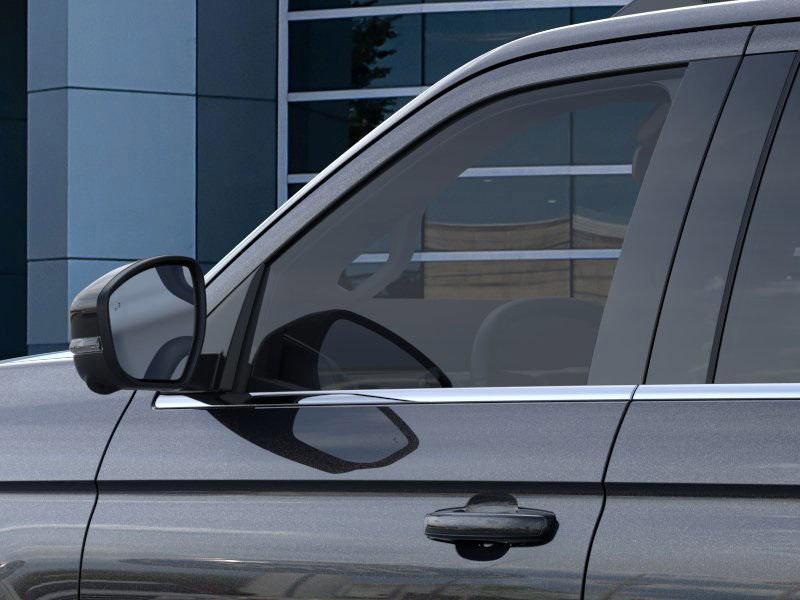 new 2025 Ford Expedition car, priced at $66,653