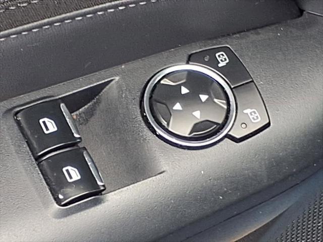 used 2024 Ford Mustang car, priced at $26,998