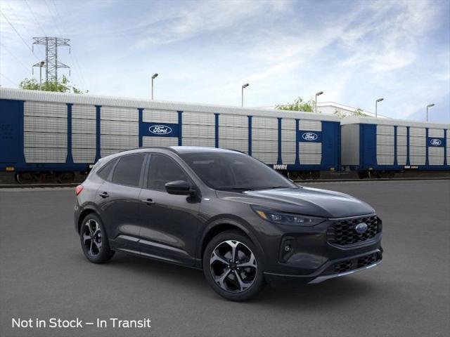 new 2025 Ford Escape car, priced at $34,943