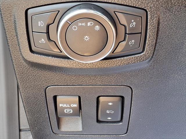 used 2019 Ford F-150 car, priced at $24,998