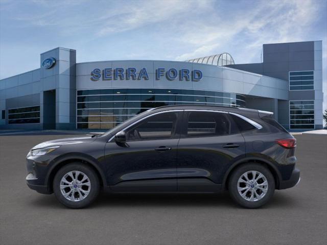 new 2024 Ford Escape car, priced at $35,634