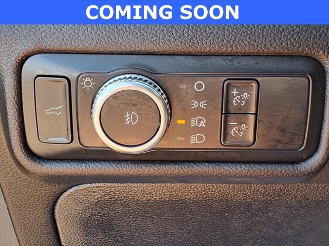 used 2022 Ford Explorer car, priced at $31,988
