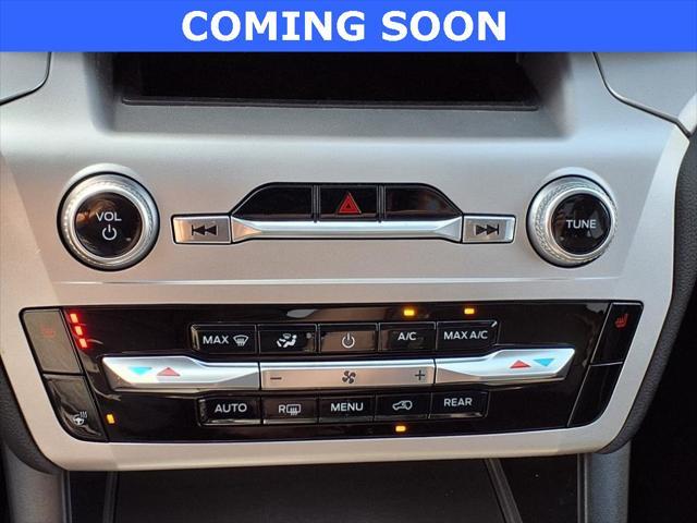 used 2022 Ford Explorer car, priced at $31,988