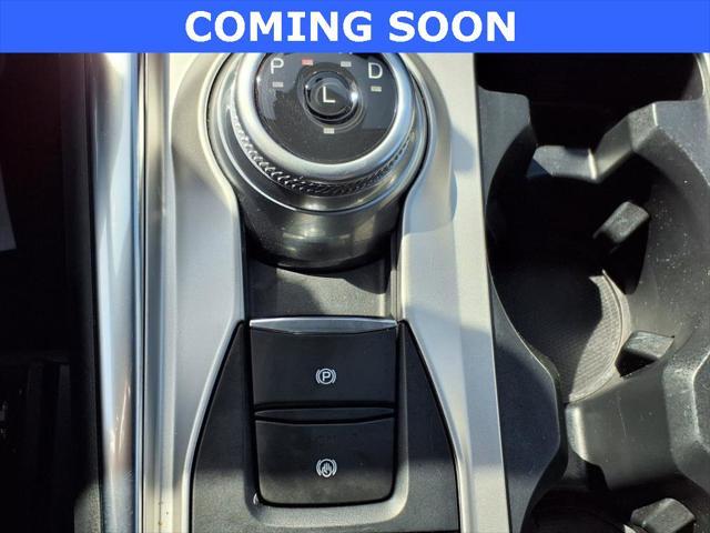 used 2022 Ford Explorer car, priced at $31,988