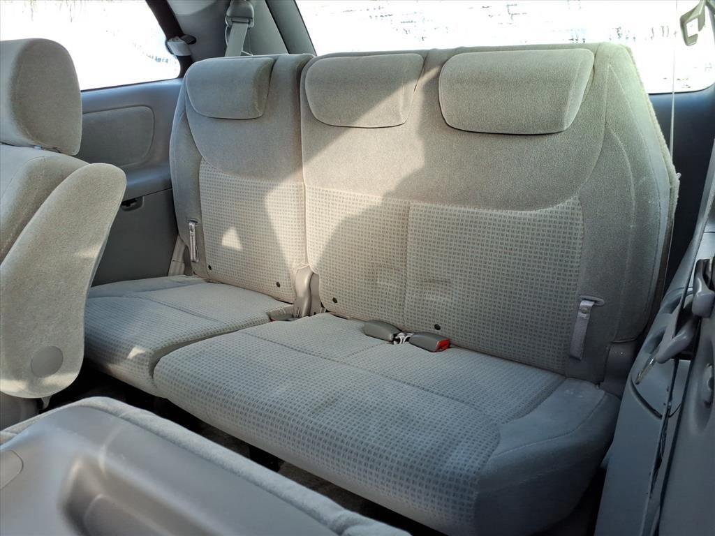 used 2006 Toyota Sienna car, priced at $6,488