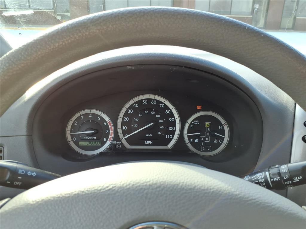 used 2006 Toyota Sienna car, priced at $6,488