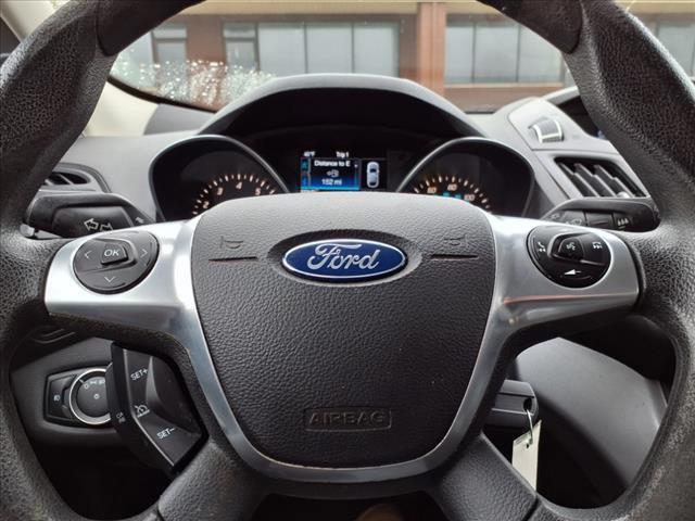 used 2016 Ford Escape car, priced at $9,998