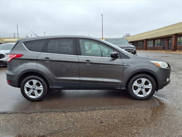 used 2016 Ford Escape car, priced at $9,998