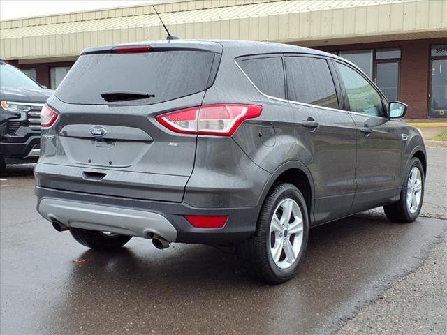 used 2016 Ford Escape car, priced at $9,998