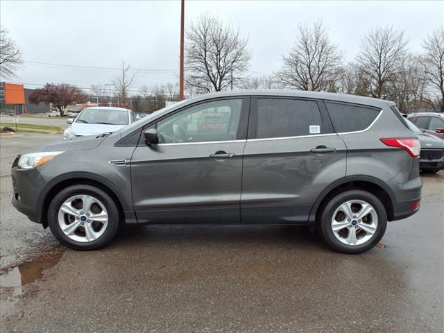 used 2016 Ford Escape car, priced at $9,998