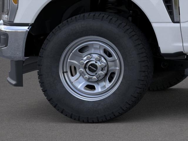 new 2025 Ford F-350 car, priced at $48,494