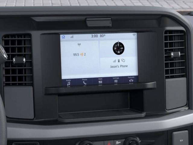 new 2025 Ford F-350 car, priced at $48,494