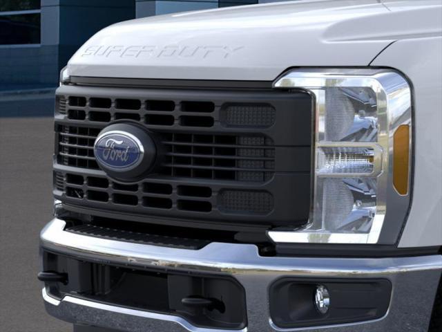 new 2025 Ford F-350 car, priced at $48,494