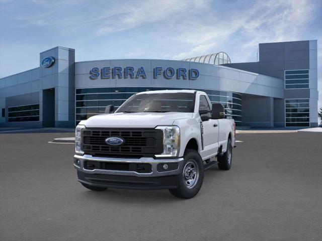 new 2025 Ford F-350 car, priced at $48,494