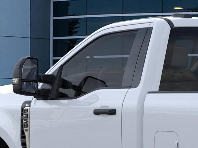 new 2025 Ford F-350 car, priced at $48,494