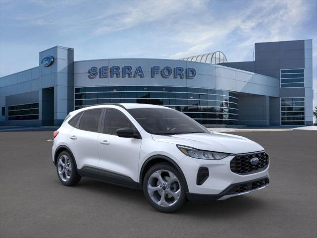new 2025 Ford Escape car, priced at $32,114