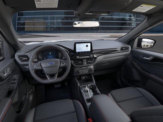new 2025 Ford Escape car, priced at $32,114