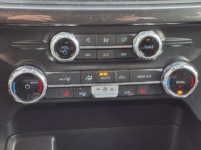used 2022 Ford F-150 car, priced at $42,998