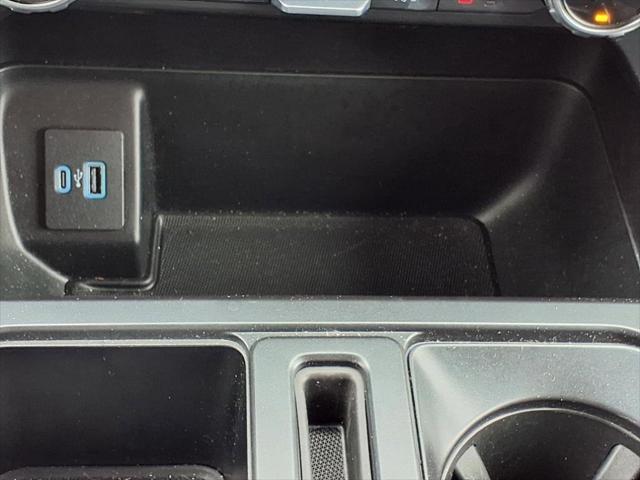 used 2022 Ford F-150 car, priced at $42,998