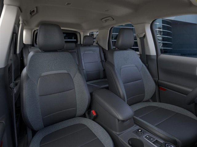 new 2025 Ford Bronco Sport car, priced at $36,285