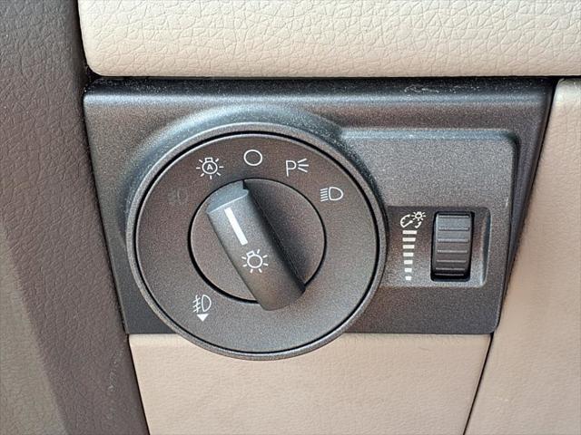 used 2010 Lincoln MKX car, priced at $7,898