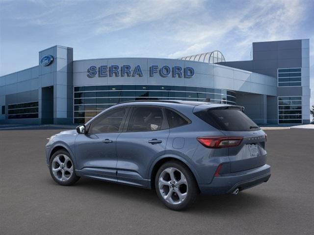 new 2024 Ford Escape car, priced at $33,670