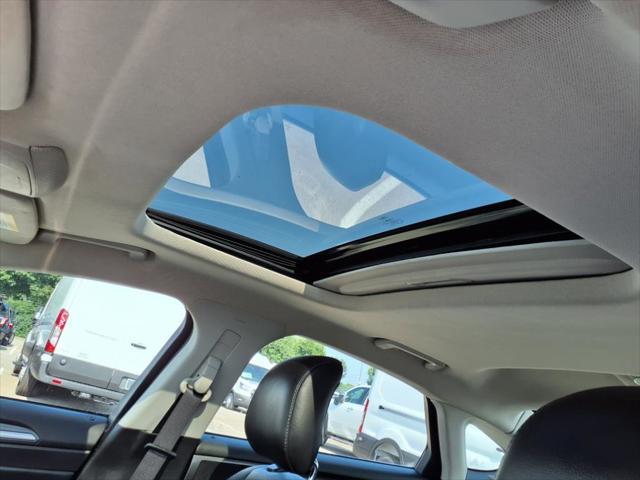 used 2013 Ford Fusion car, priced at $9,998