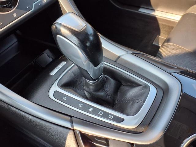 used 2013 Ford Fusion car, priced at $9,998