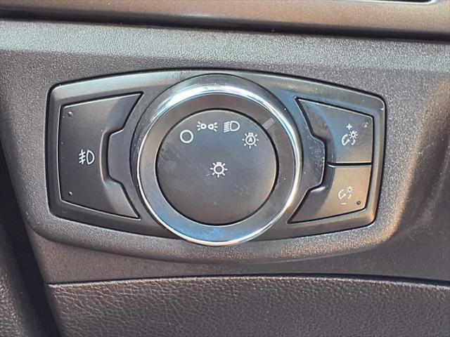 used 2013 Ford Fusion car, priced at $9,998