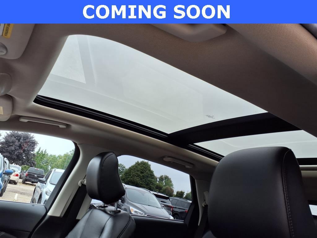 used 2022 Ford Edge car, priced at $30,998