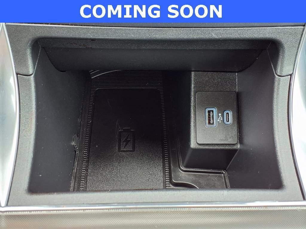 used 2022 Ford Edge car, priced at $30,998