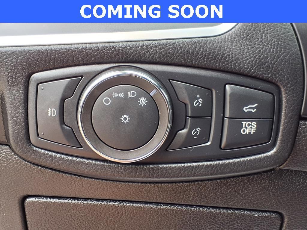used 2022 Ford Edge car, priced at $30,998