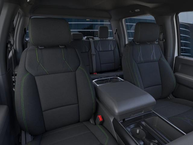 new 2025 Ford F-150 car, priced at $49,508
