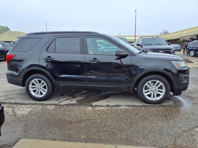 used 2016 Ford Explorer car, priced at $7,689