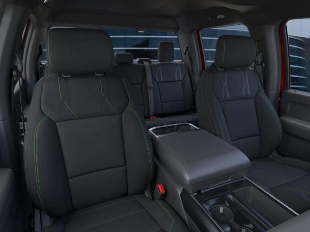 new 2025 Ford F-150 car, priced at $49,003