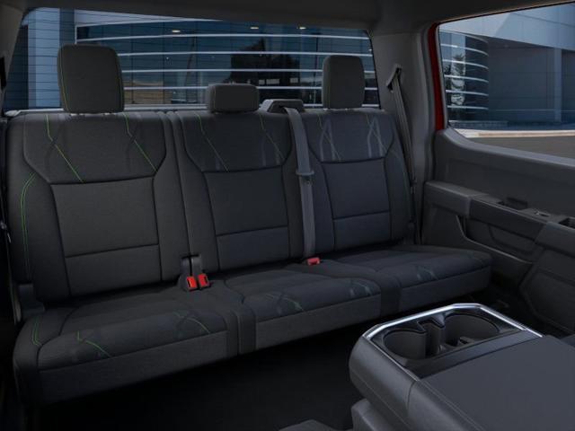 new 2025 Ford F-150 car, priced at $49,003