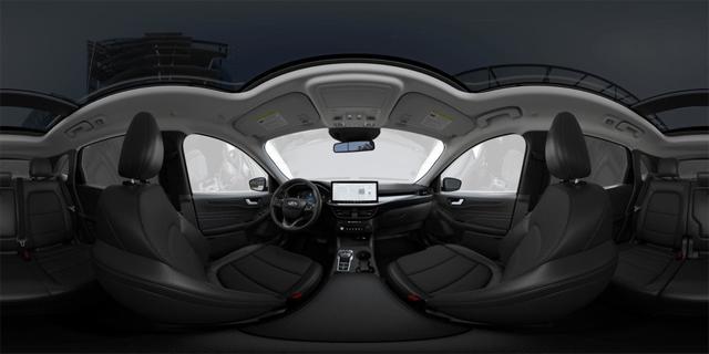 new 2025 Ford Escape PHEV car, priced at $35,757