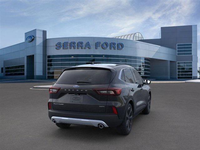 new 2025 Ford Escape car, priced at $35,886