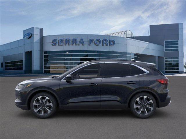 new 2025 Ford Escape car, priced at $35,886