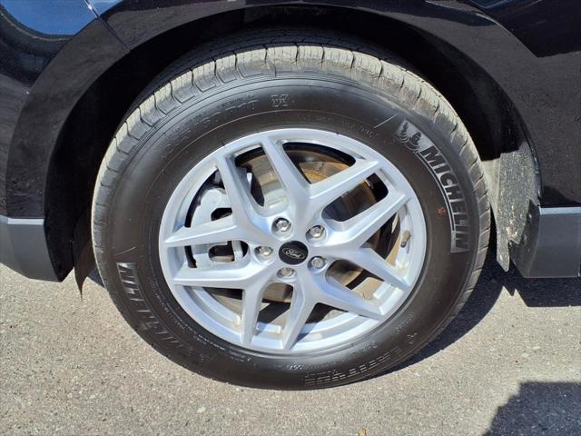 used 2024 Ford Edge car, priced at $30,998