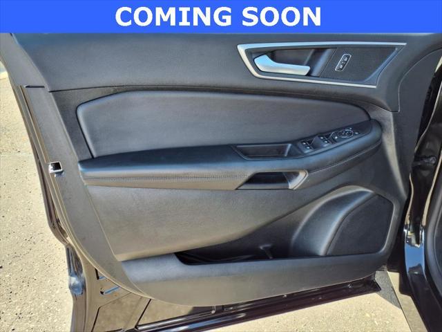 used 2024 Ford Edge car, priced at $31,498