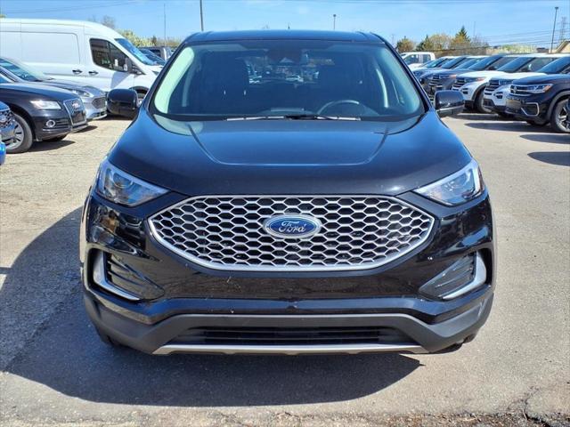 used 2024 Ford Edge car, priced at $30,998