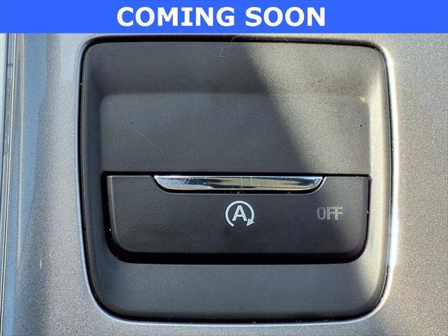 used 2024 Ford Edge car, priced at $31,498