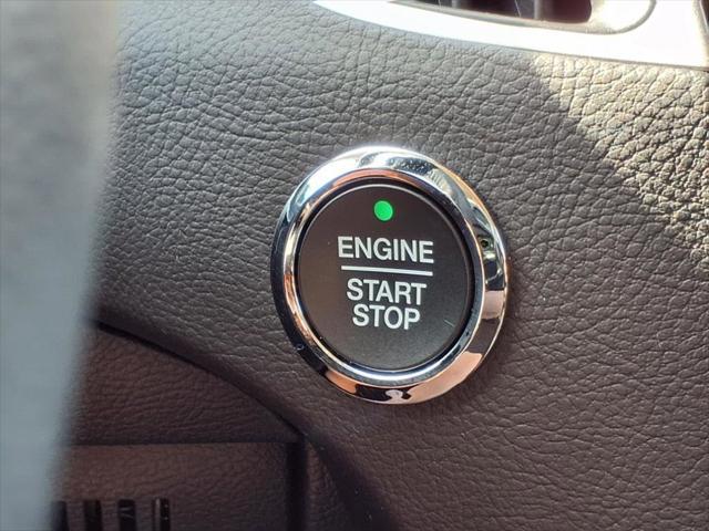 used 2024 Ford Edge car, priced at $30,998