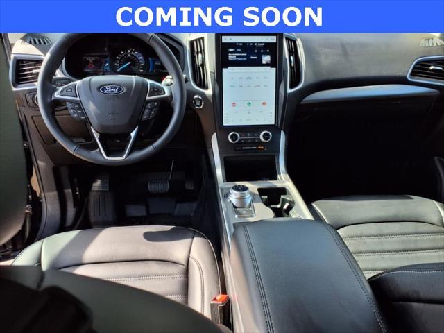 used 2024 Ford Edge car, priced at $31,498