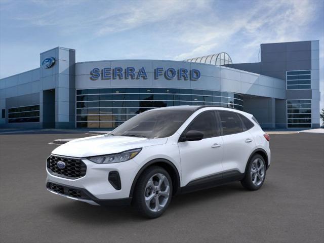 new 2025 Ford Escape car, priced at $33,925