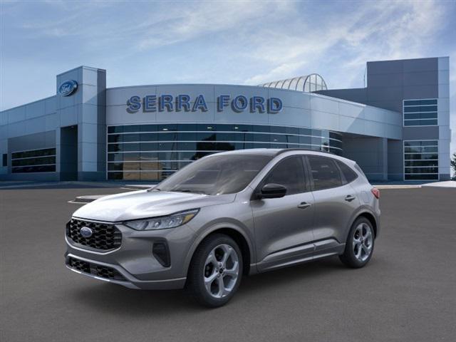 new 2024 Ford Escape car, priced at $33,451