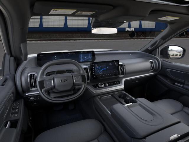 new 2025 Ford Expedition Max car, priced at $80,972