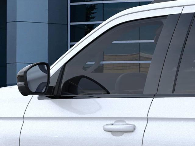 new 2025 Ford Expedition Max car, priced at $80,972